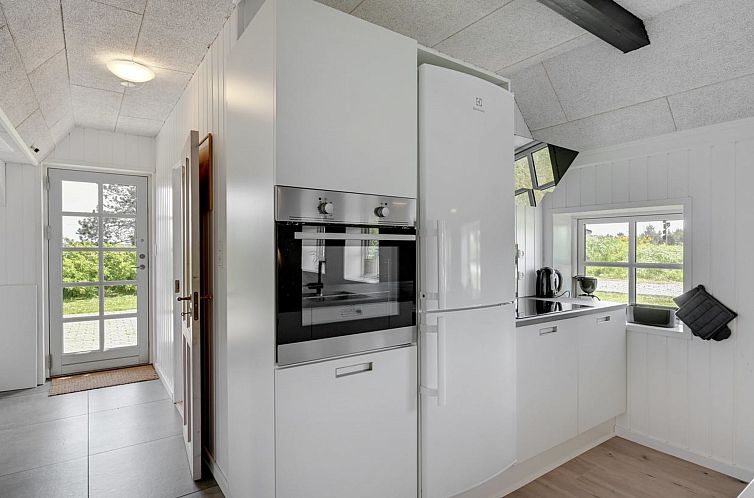 Vakantiehuis "Fredger" - 1.8km from the sea
