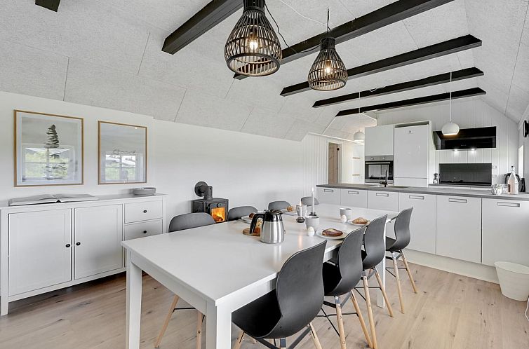 Vakantiehuis "Fredger" - 1.8km from the sea