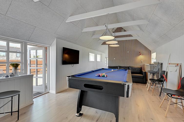 Vakantiehuis "Fredger" - 1.8km from the sea