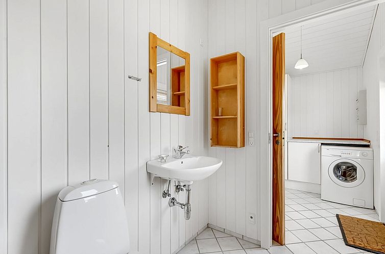 Vakantiehuis "Köbes" - 200m from the sea