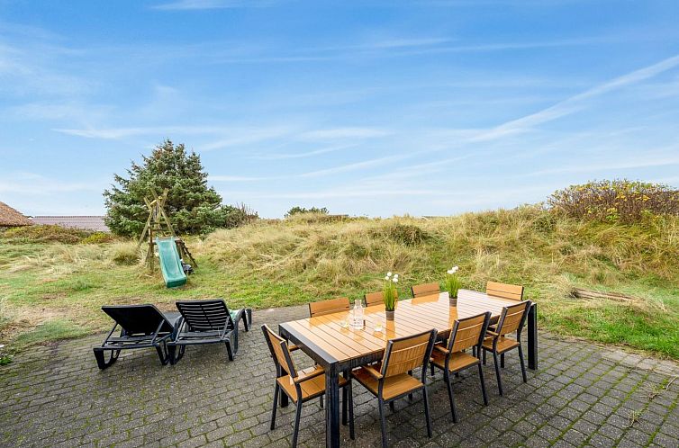 Vakantiehuis "Köbes" - 200m from the sea