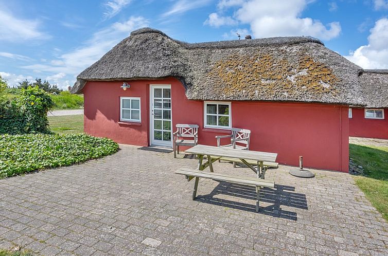 Vakantiehuis "Giesela" - 975m from the sea