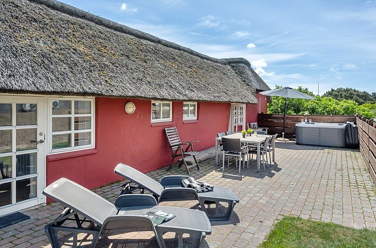 Vakantiehuis "Giesela" - 975m from the sea