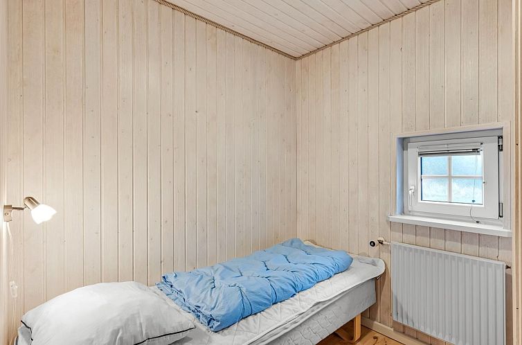 Vakantiehuis "Giesela" - 975m from the sea