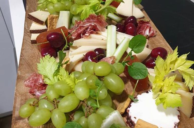 Casa Rural O Bergando