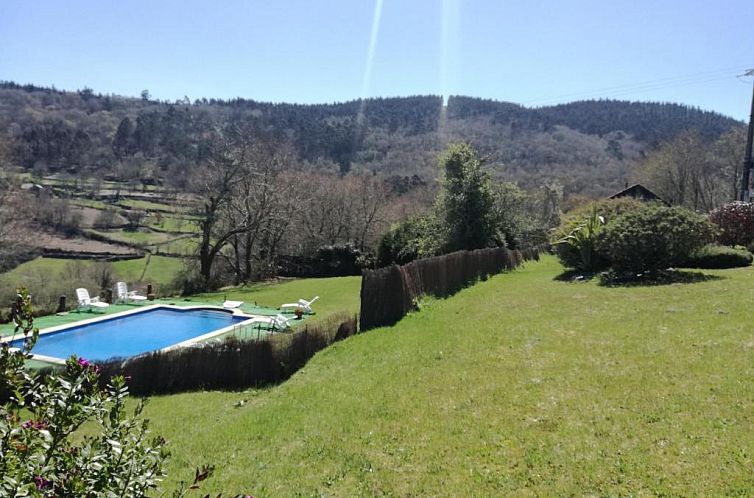 Casa Rural O Bergando