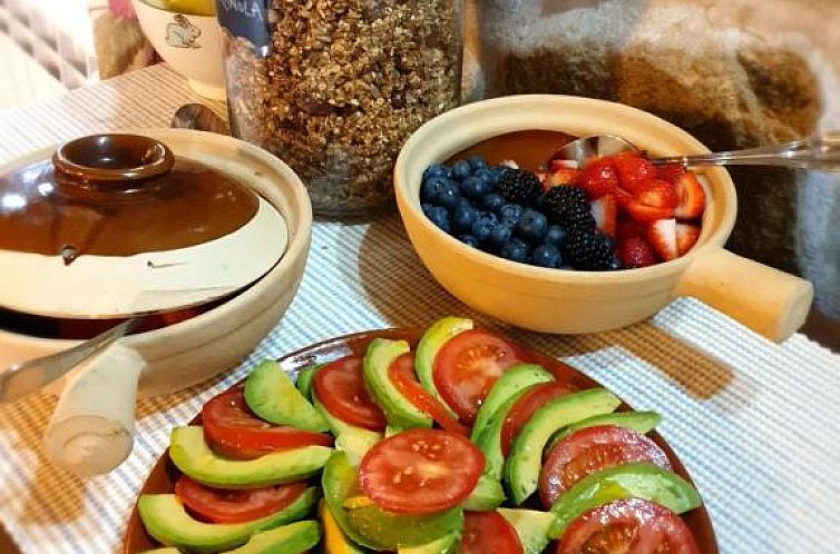 Casa Rural O Bergando