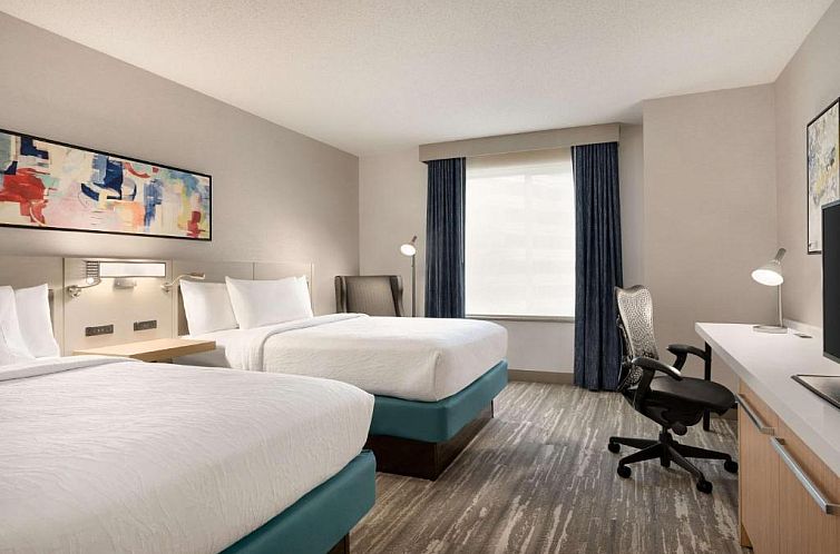 Hilton Garden Inn Tysons Corner