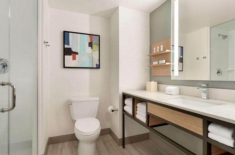 Hilton Garden Inn Tysons Corner