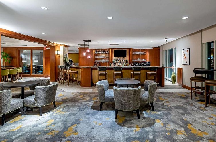 Hilton Garden Inn Tysons Corner