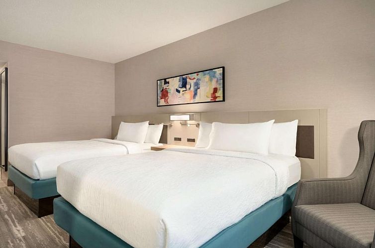 Hilton Garden Inn Tysons Corner