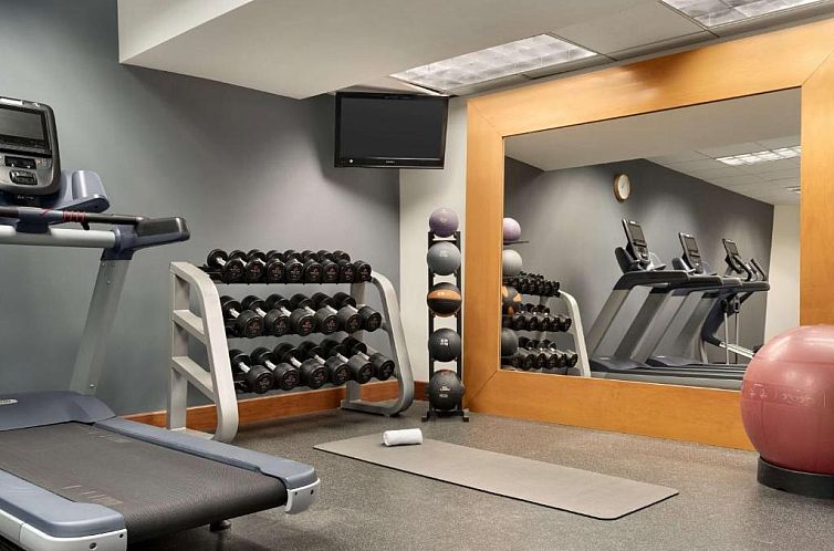 Hilton Garden Inn Tysons Corner