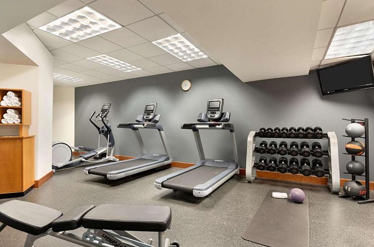 Hilton Garden Inn Tysons Corner