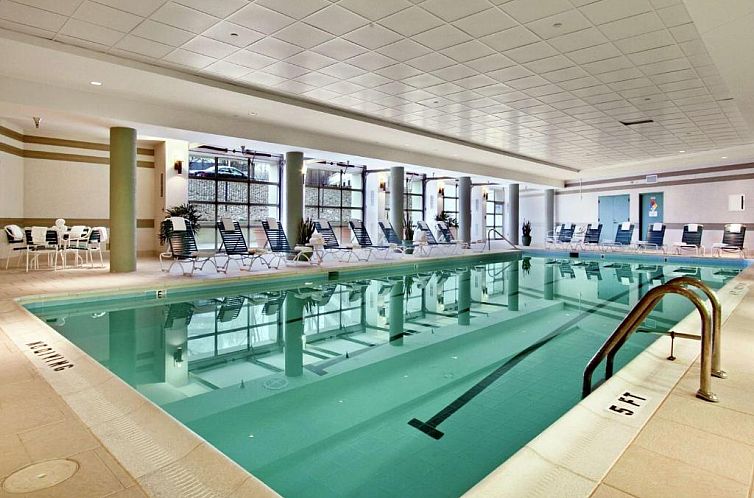 Hilton McLean Tysons Corner