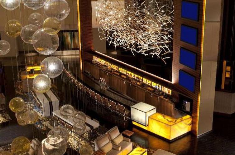 Hilton McLean Tysons Corner