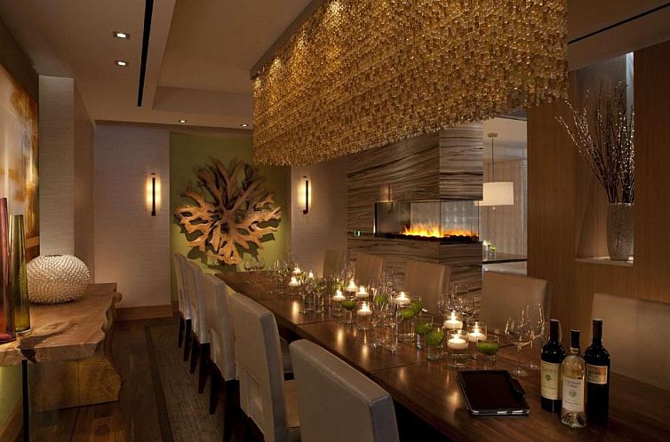 Hilton McLean Tysons Corner