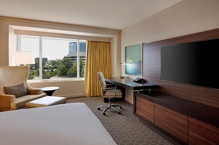 Hilton McLean Tysons Corner