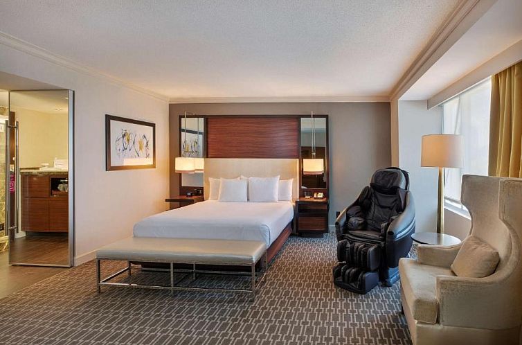 Hilton McLean Tysons Corner
