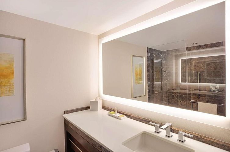 Hilton McLean Tysons Corner