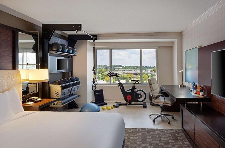Hilton McLean Tysons Corner