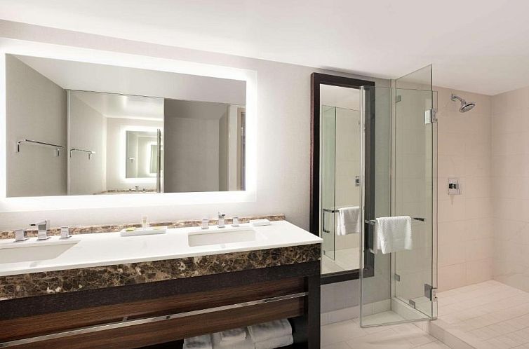 Hilton McLean Tysons Corner