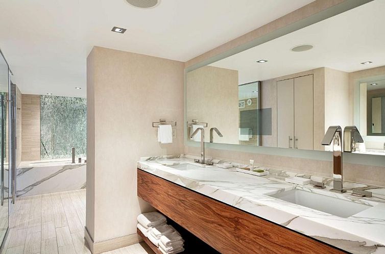 Hilton McLean Tysons Corner