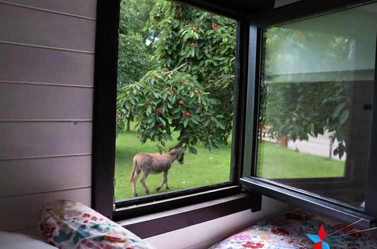 Vakantiehuis in Opheusden