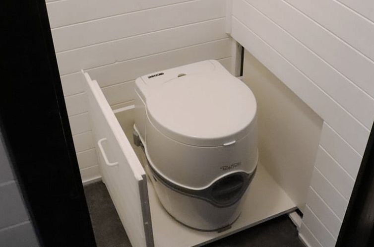 Vakantiehuis in Opheusden