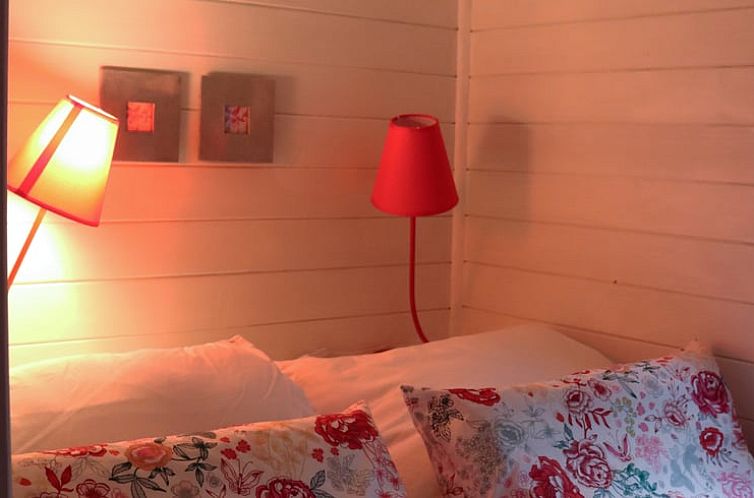 Vakantiehuis in Opheusden