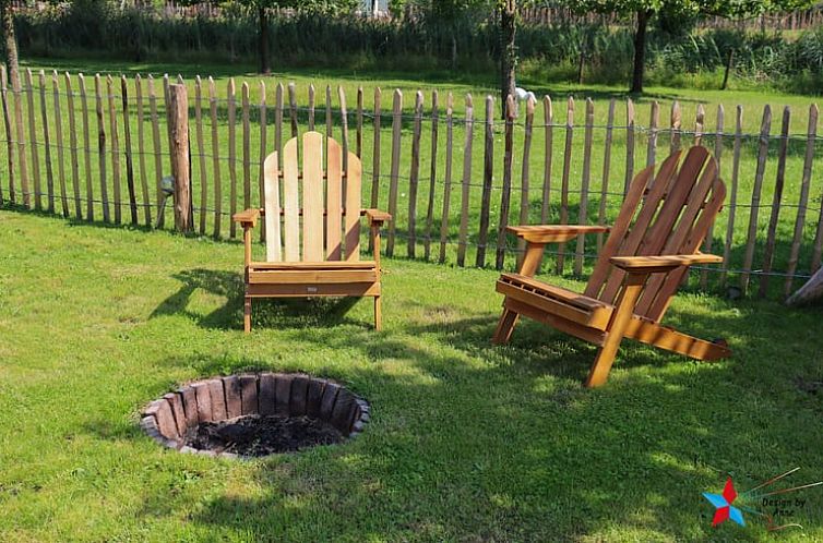 Vakantiehuis in Opheusden