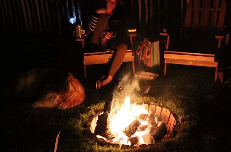 Vakantiehuis in Opheusden