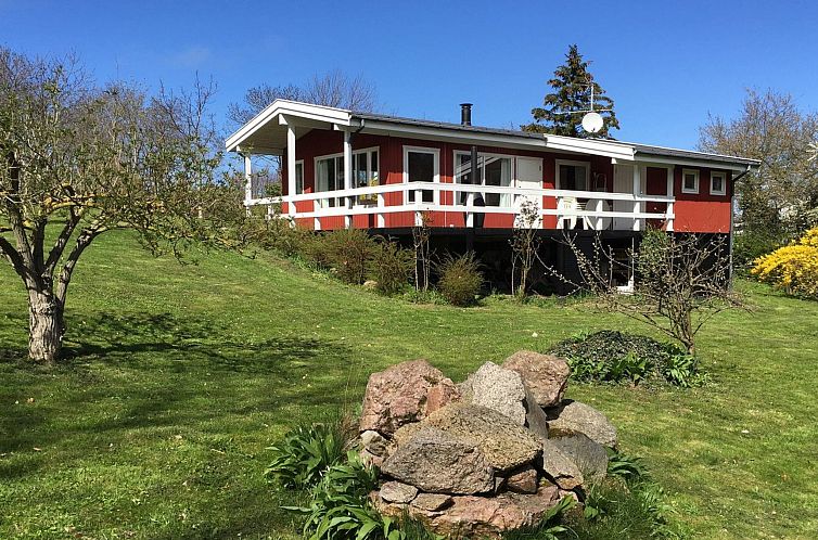 Vakantiehuis "Hannele" - 200m from the sea