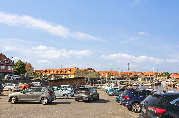 Appartement "Vivina" - 200m from the sea