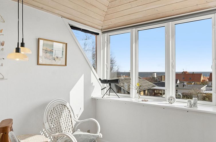 Appartement "Vivina" - 200m from the sea