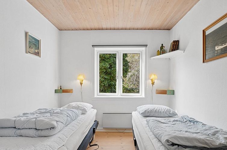 Appartement "Vivina" - 200m from the sea