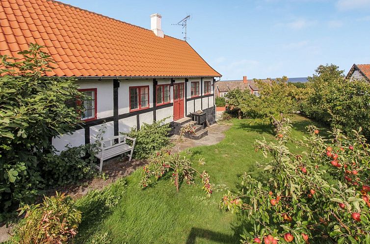 Guest house 29003312 - Holiday property Bornholm - Vakantiehuis "Melusine" - 200m from the sea