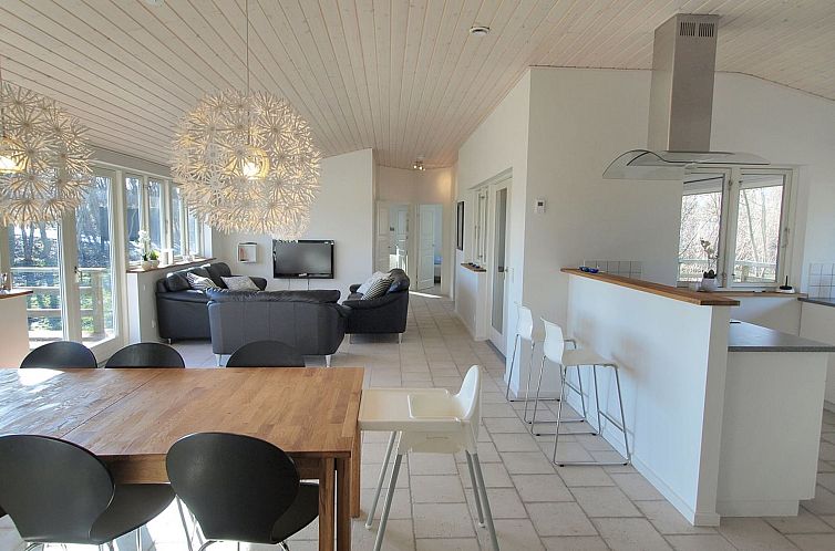 Vakantiehuis "Melusine" - 200m from the sea