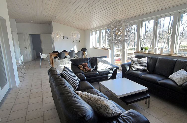 Vakantiehuis "Melusine" - 200m from the sea