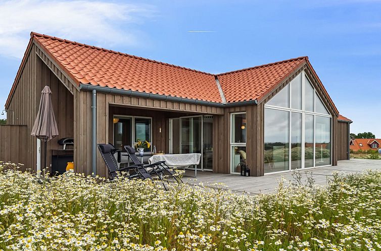 Vakantiehuis "Pontus" - 500m from the sea