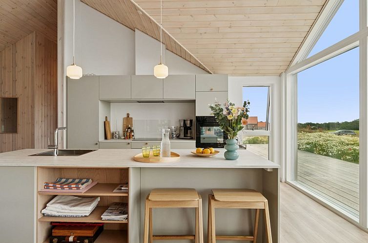 Vakantiehuis "Pontus" - 500m from the sea