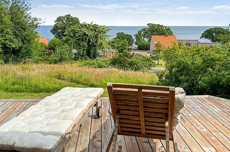 Vakantiehuis "Ågot" - 350m from the sea