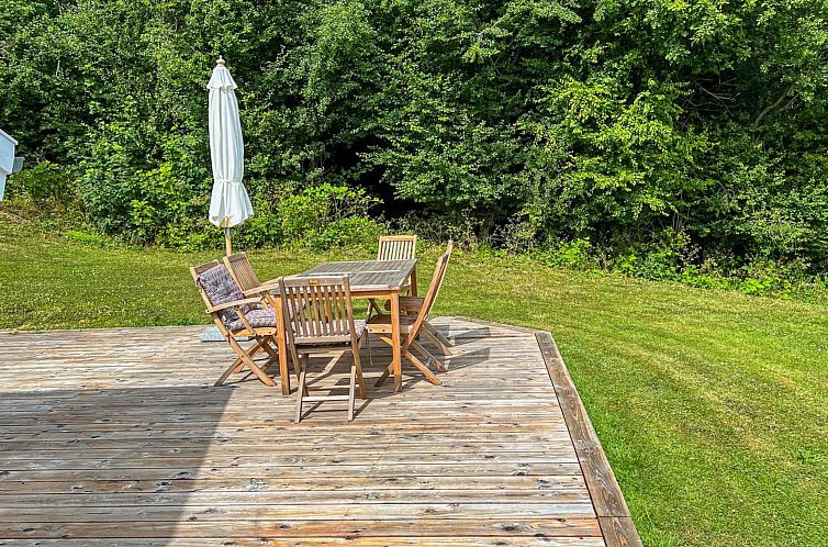 Vakantiehuis "Ågot" - 350m from the sea