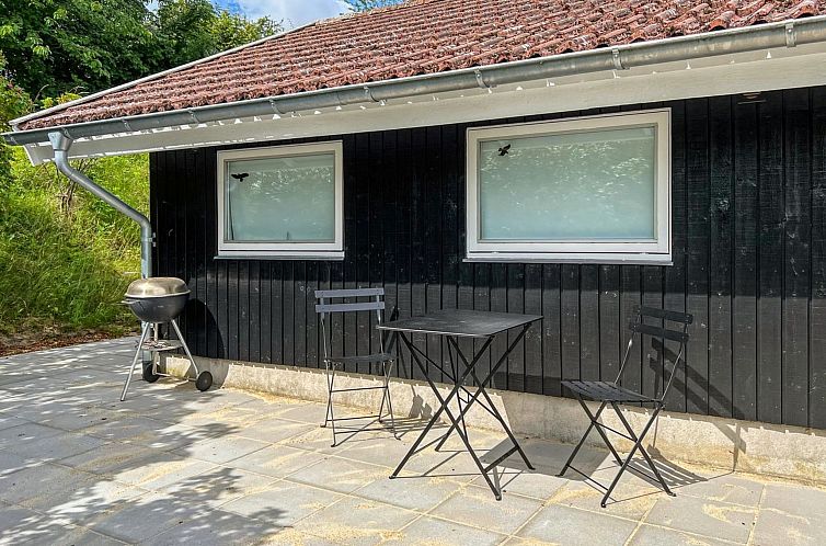 Vakantiehuis "Ågot" - 350m from the sea