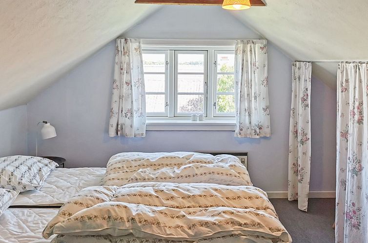 Vakantiehuis "Ågot" - 350m from the sea