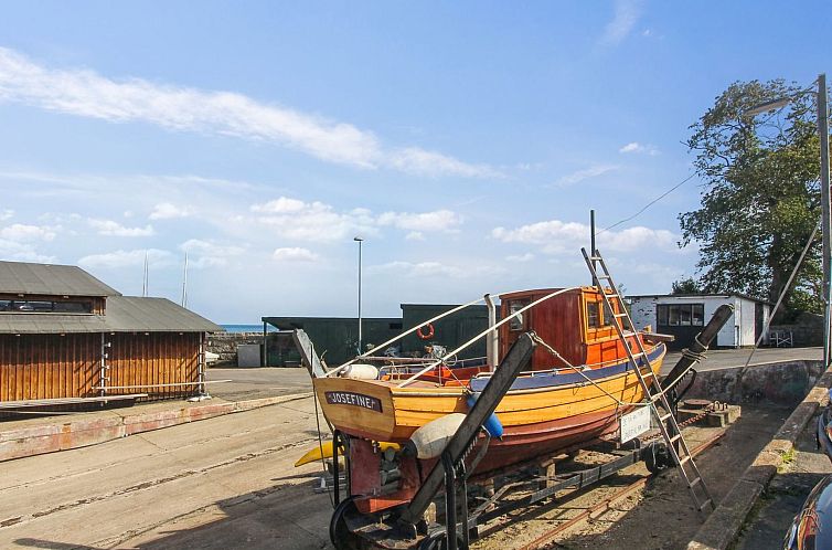 Vakantiehuis "Øde" - 100m from the sea