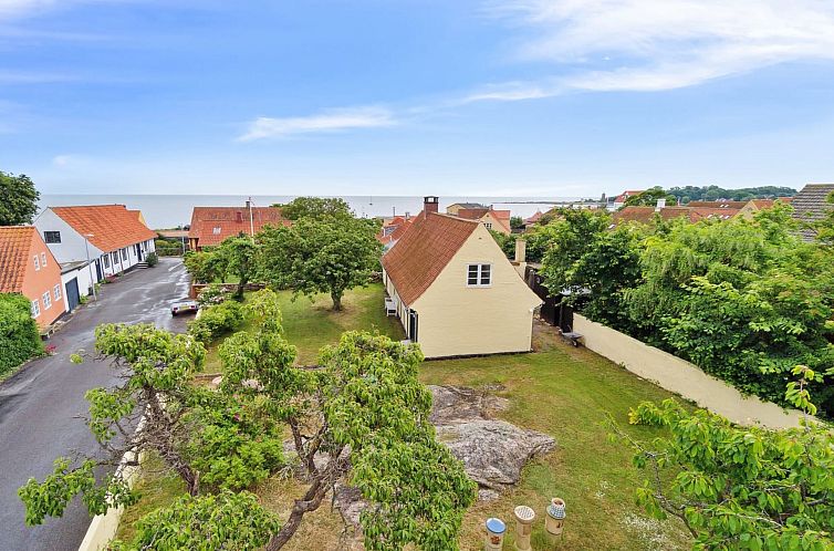 Vakantiehuis "Øde" - 100m from the sea