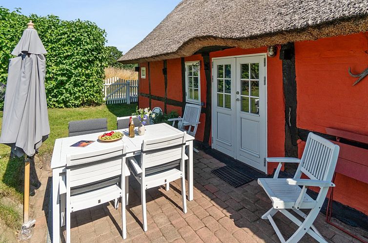 Vakantiehuis "Øde" - 100m from the sea