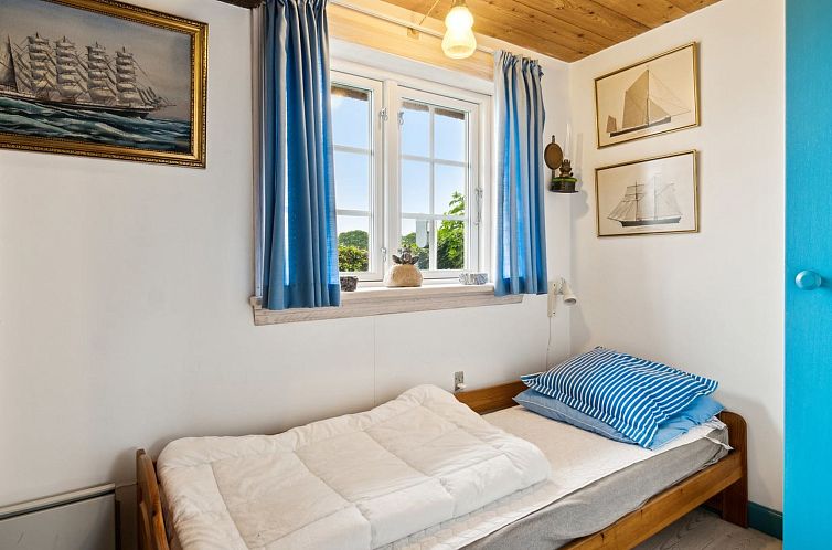 Vakantiehuis "Øde" - 100m from the sea