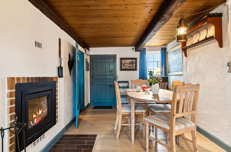 Vakantiehuis "Øde" - 100m from the sea
