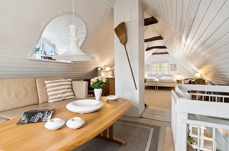 Vakantiehuis "Øde" - 100m from the sea